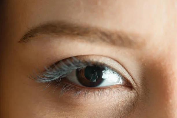Does Eye Bag removal help restore smoother contours? cover picture