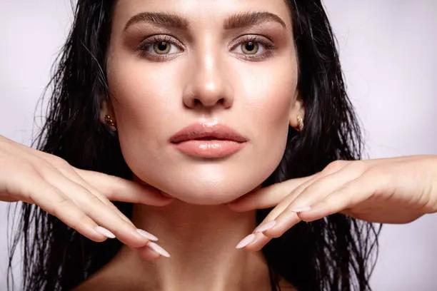 Can Double Chin Liposuction Remove Excess Neck Fat? cover picture