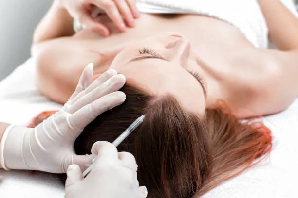 Does Exosome Therapy Help Improve Scalp Health? cover picture