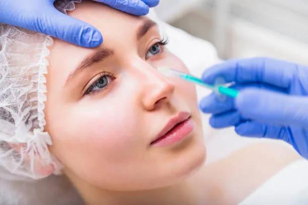 Is Botox for Nose Suitable for First-Time Patients? cover picture