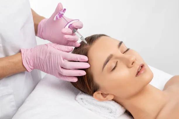 Is PRP Hair Treatment Useful After Hair Transplants? cover picture