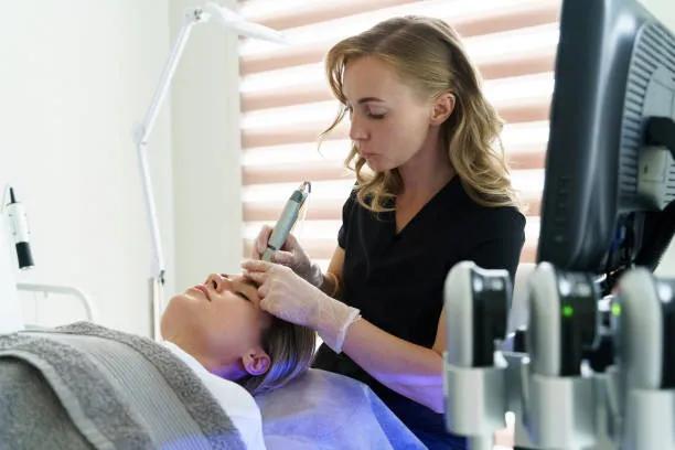 How Does HydraFacial Support a Brighter Complexion? cover picture