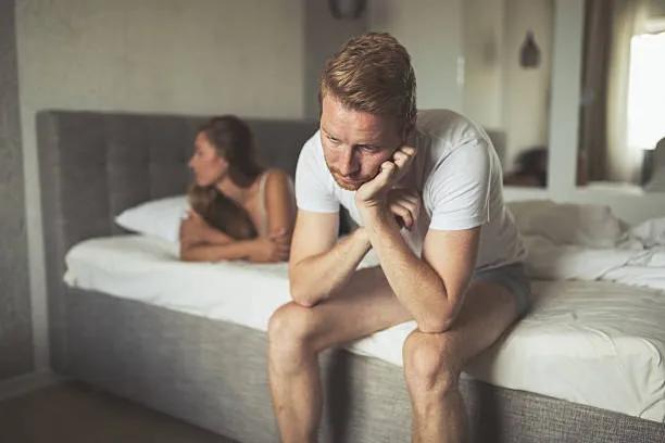 Can Premature Ejaculation Treatment Help With Intimacy Issues? cover picture