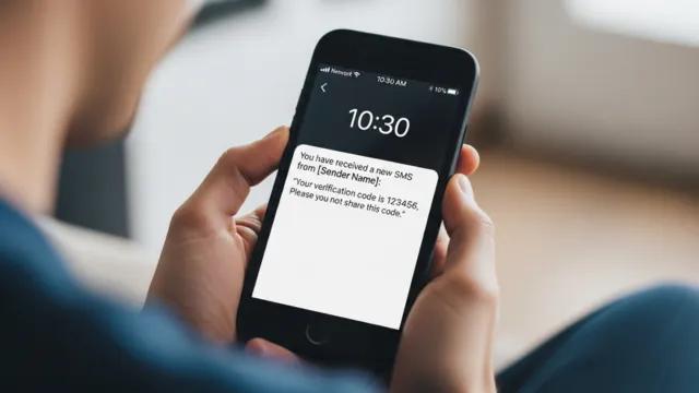 Get Instant SMS Verification Without Registration – Completely Free Online cover picture