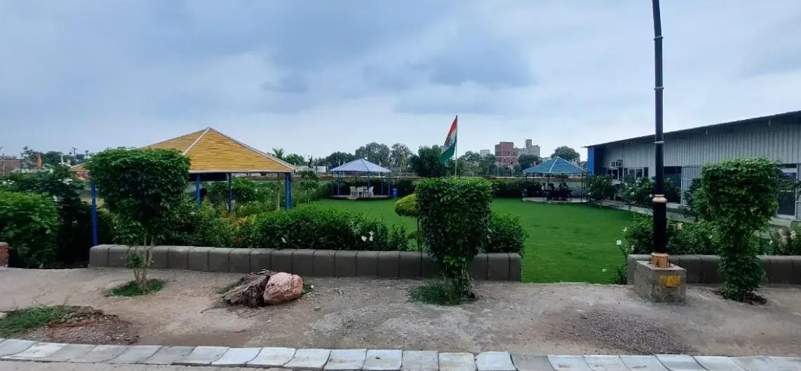 Anugrah Homes Presents Premium Commercial Plots in Jewar cover picture