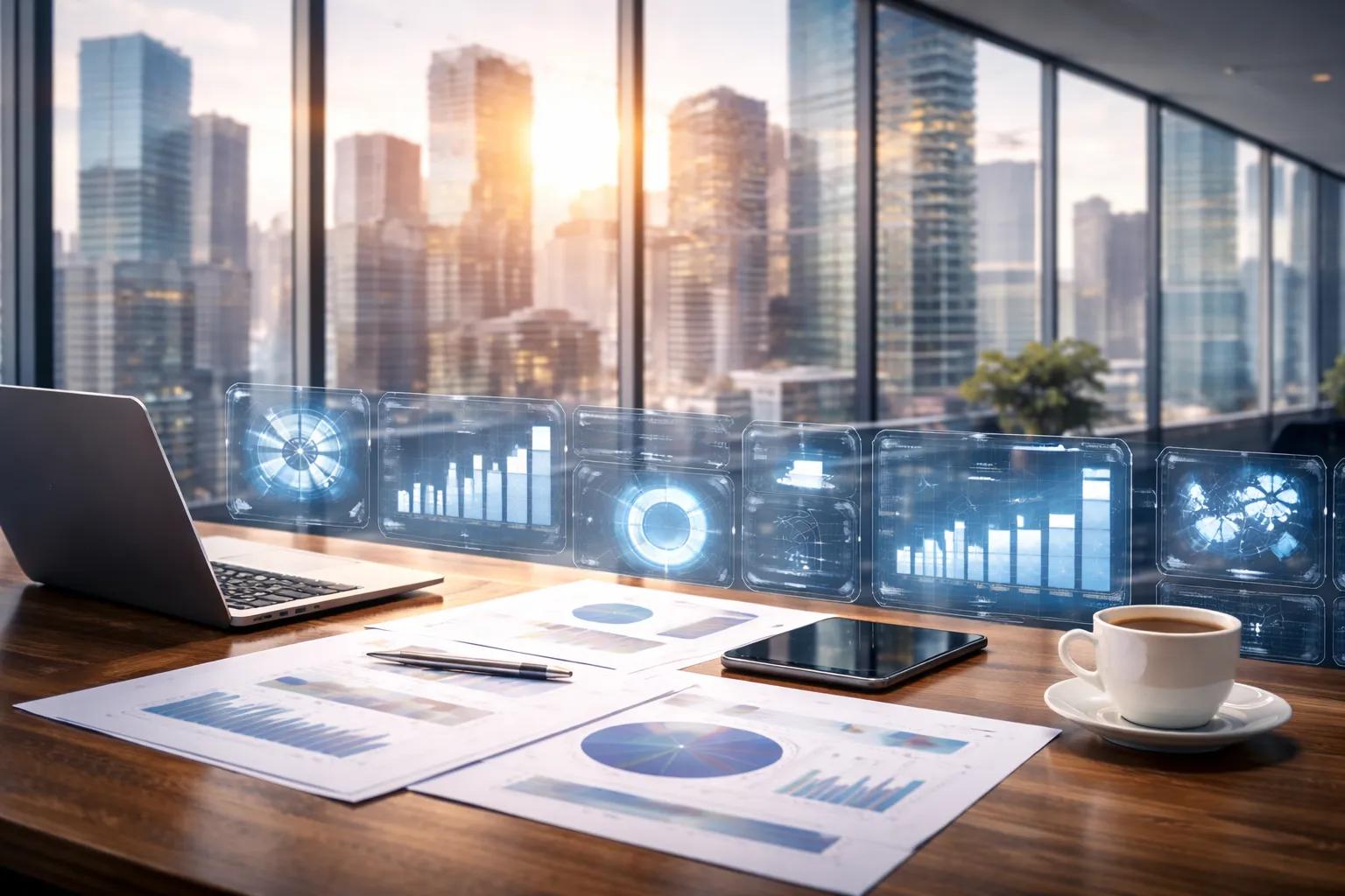 Rajat Khare: Visionary Leadership and Strategic Discipline in Deep-Tech Investing cover picture
