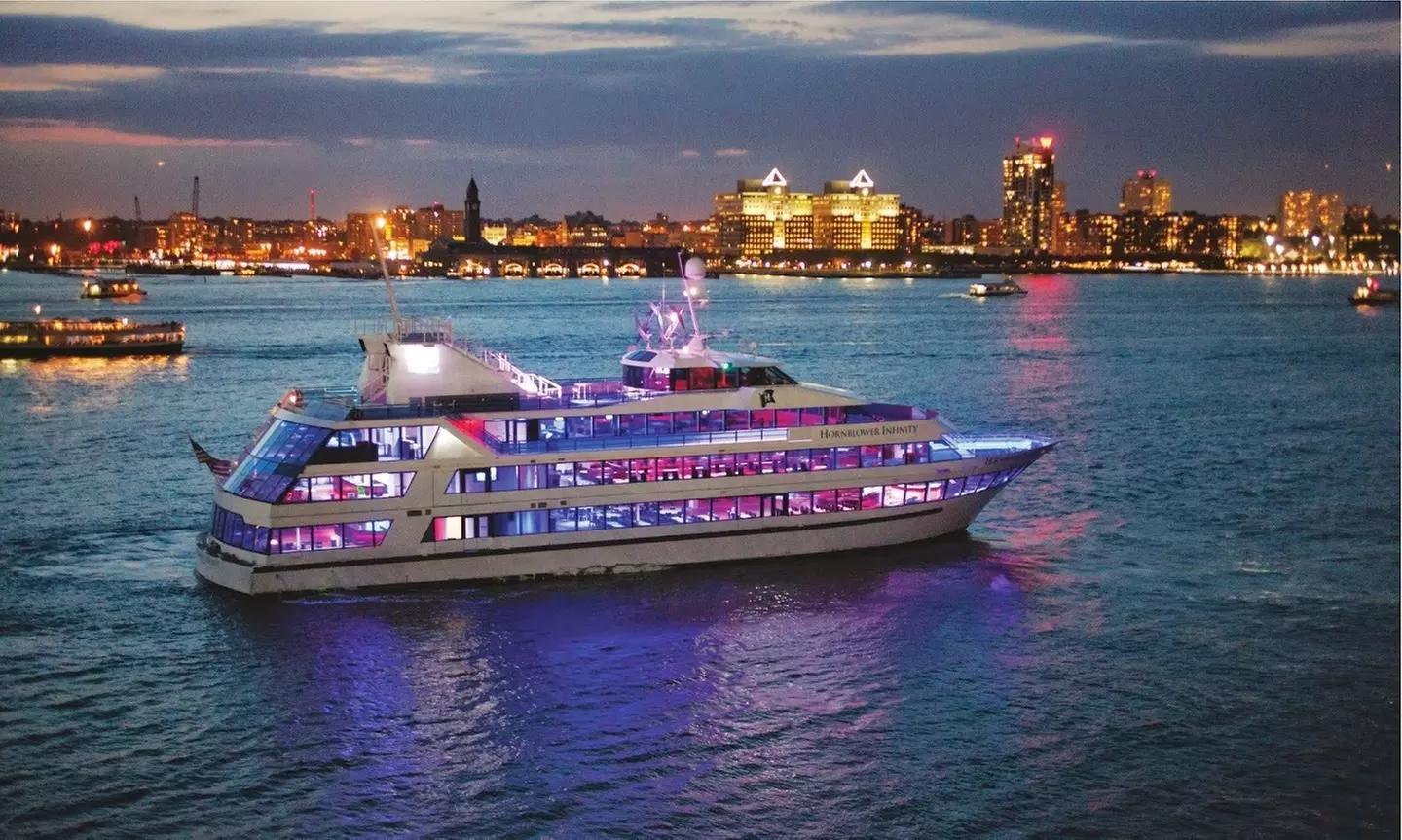 Party Cruise Austin for Friends and Family Fun cover picture