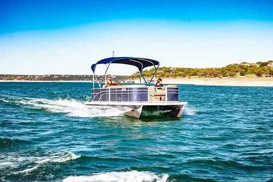 Boat Rental in Austin TX for Easy Lake Getaways cover picture