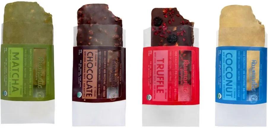 Healthy Snacks for Busy Professionals: How Plant-Based Protein Bars Fit Modern Lifestyles cover picture