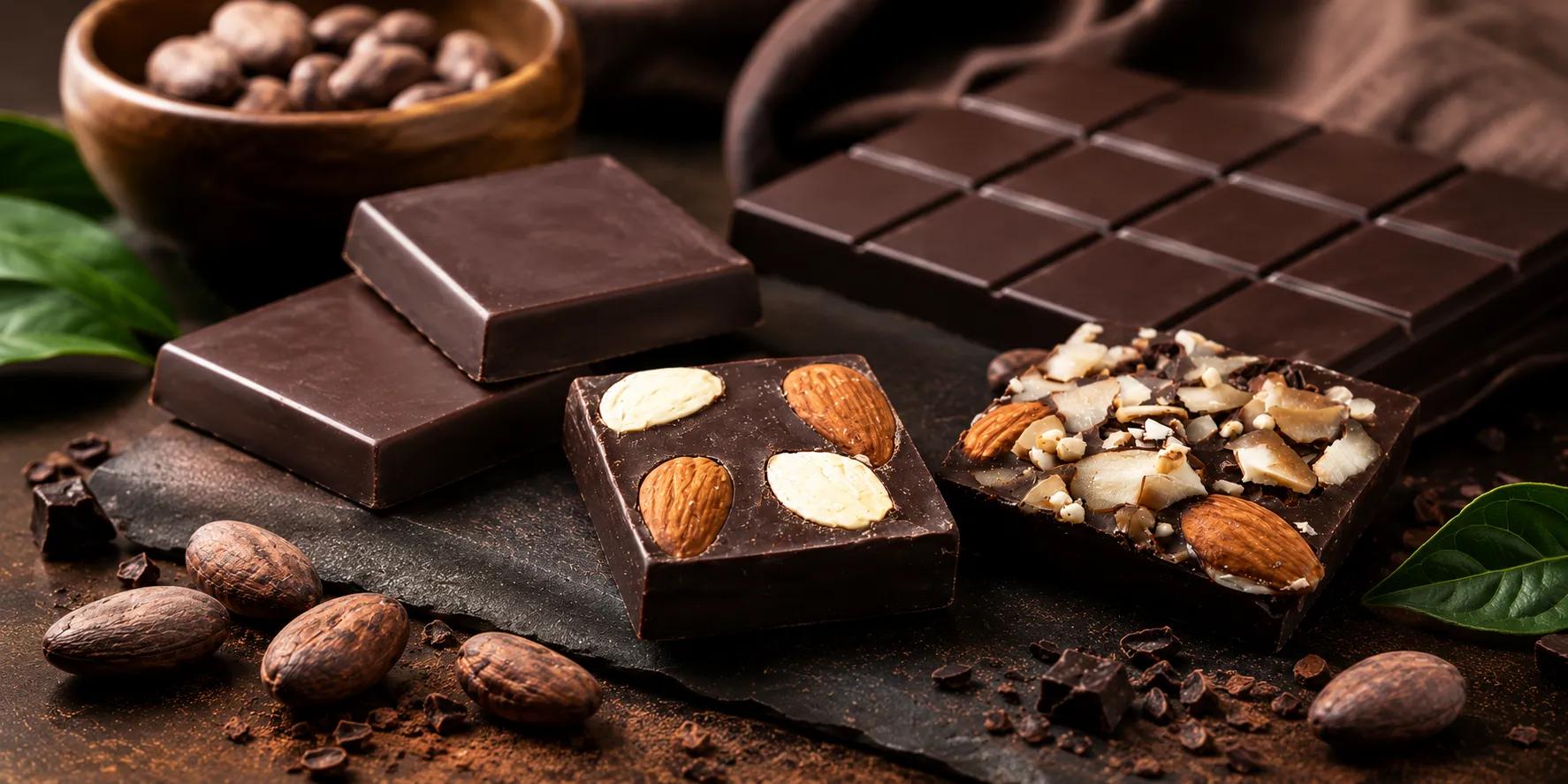 Where to Buy Authentic Raw Cacao Bars Online and In-Store cover picture