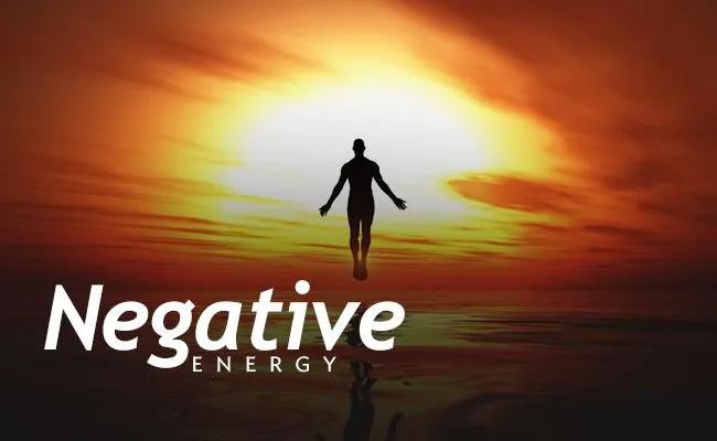 Astrology Signs of Negative Energy Affecting Your Life cover picture