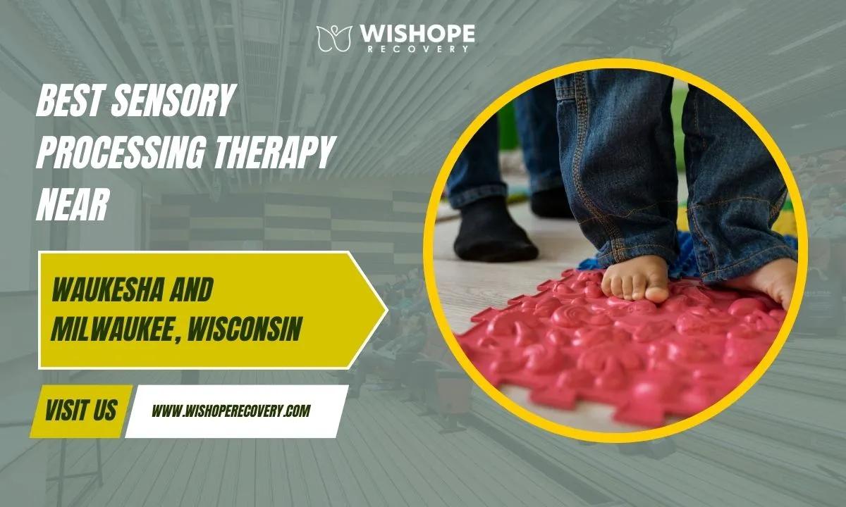 How to Find the Best Sensory Processing
Therapy Near Me cover picture