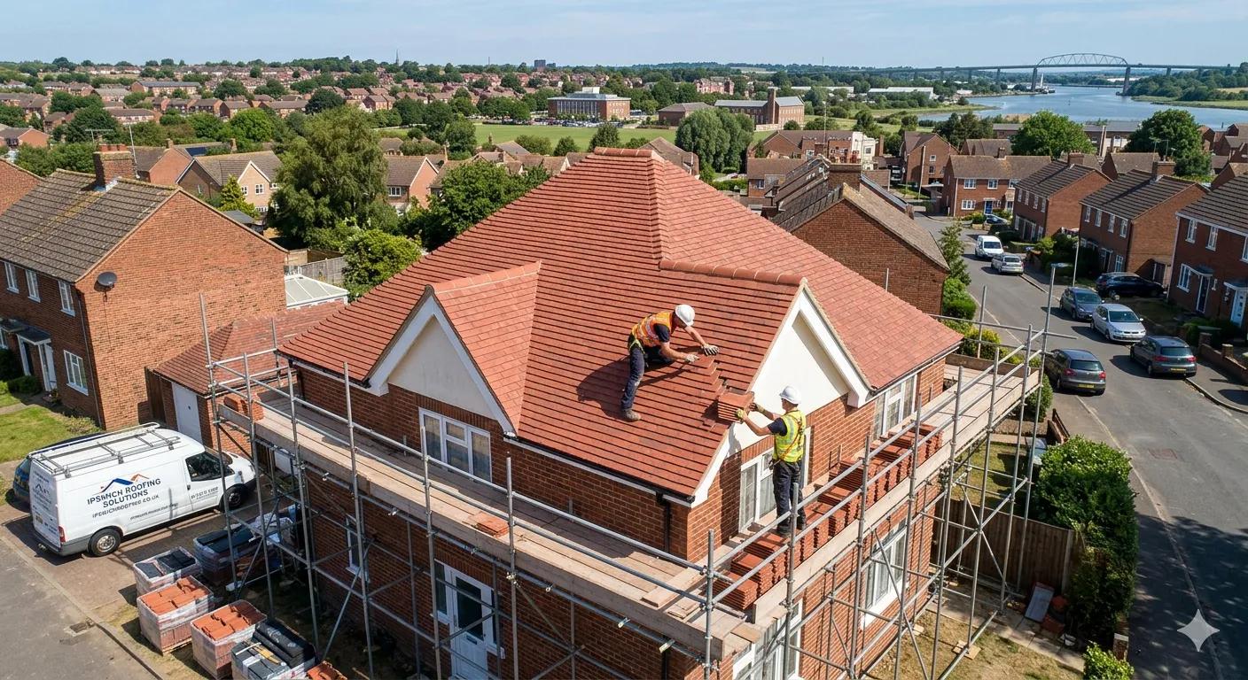 Why Roof Maintenance Is an Essential Part of Property Care cover picture