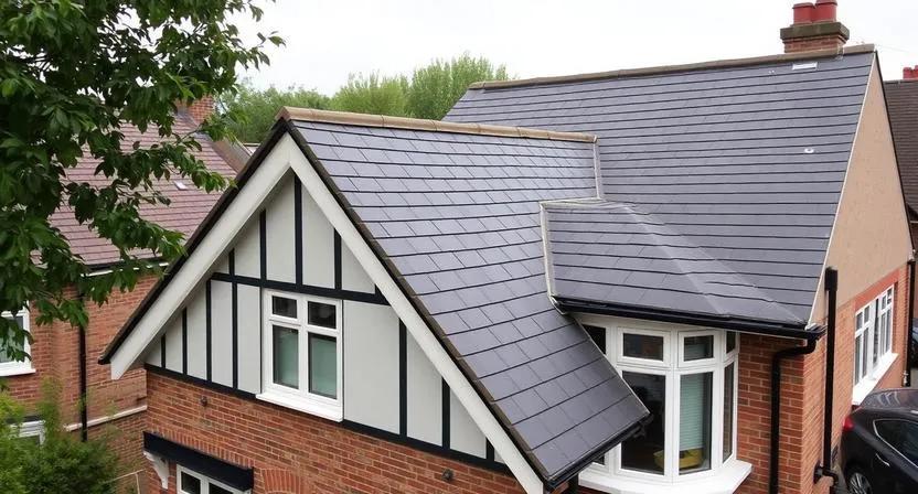 Roofing Contractors Ipswich | Choosing the Right Roofing Solutions for Your Property cover picture