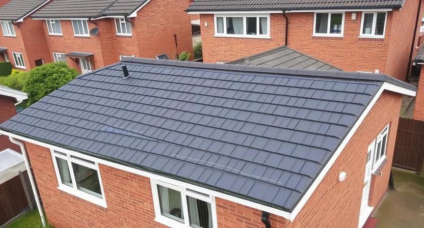 Why Every Homeowner Should Prioritise Roof Maintenance cover picture