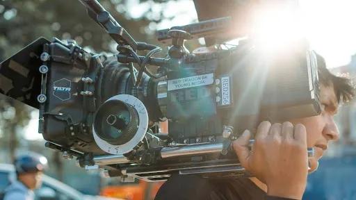 Vancouver Video Production: Creating Visual Stories That Connect and Convert cover picture