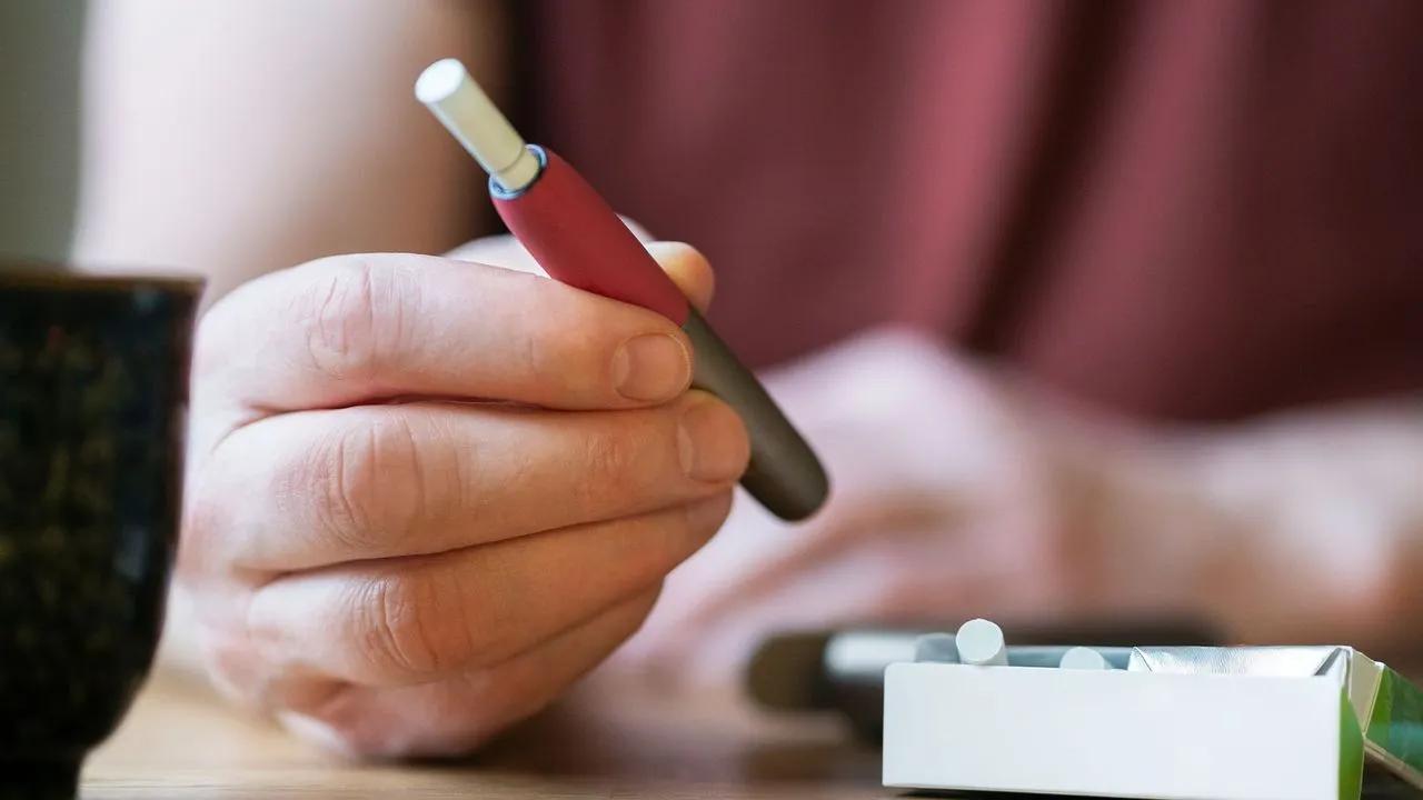 The Rising Popularity of Tobacco sticks in the Modern Era cover picture