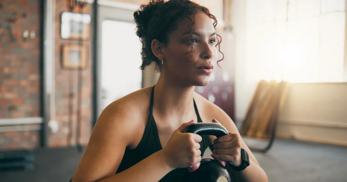 MINDFUL MOVEMENT: HOW TO CONNECT YOUR BODY AND MIND THROUGH FITNESS cover picture