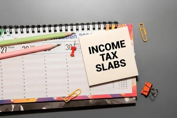 Income Tax Slabs in India: Old vs New Regime Comparison cover picture