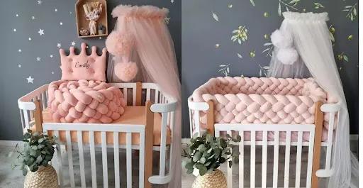 How to Select a Safe Crib Bumper for Your Baby cover picture