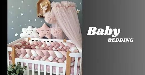 Baby Bedding Sets Made Simple: Expert Advice for Happy, Healthy Sleep cover picture