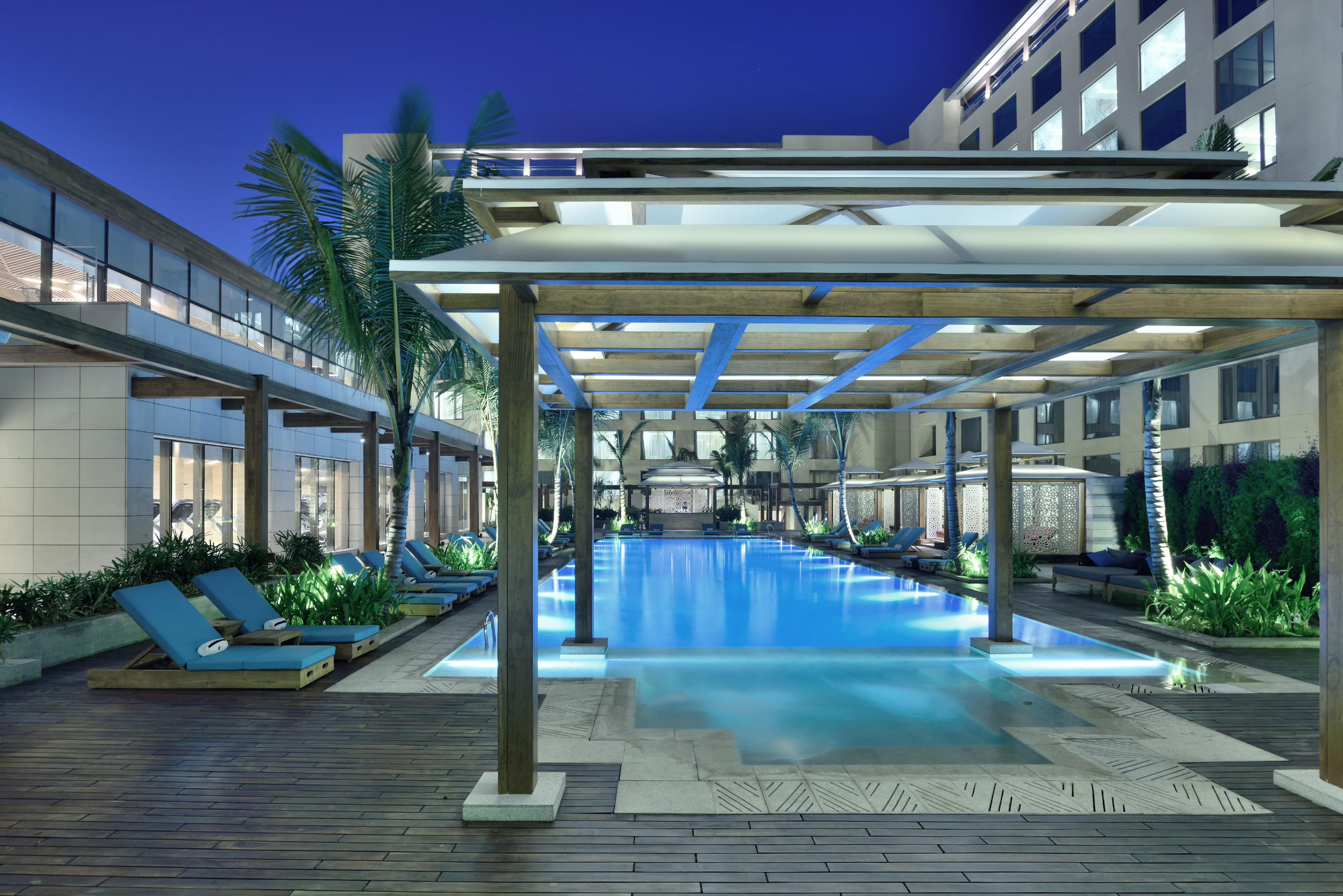 9 Smart Tips to Make the Most of Your Stay at JW Marriott Mumbai Sahar cover picture