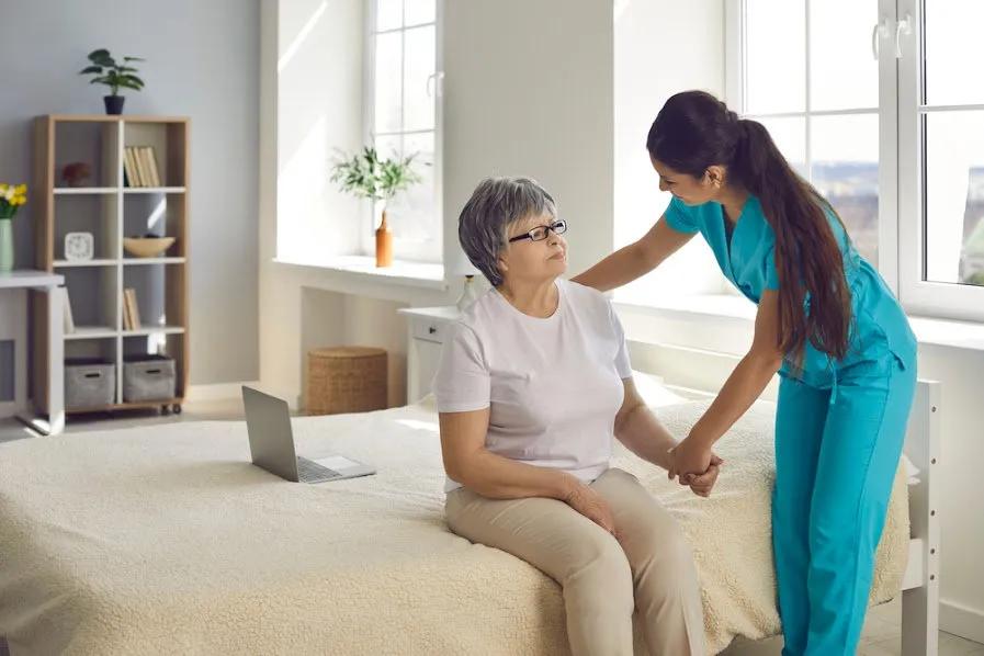 In-Home Hospice Care Bay Area: Fast, Compassionate Support When Time Matters Most cover picture