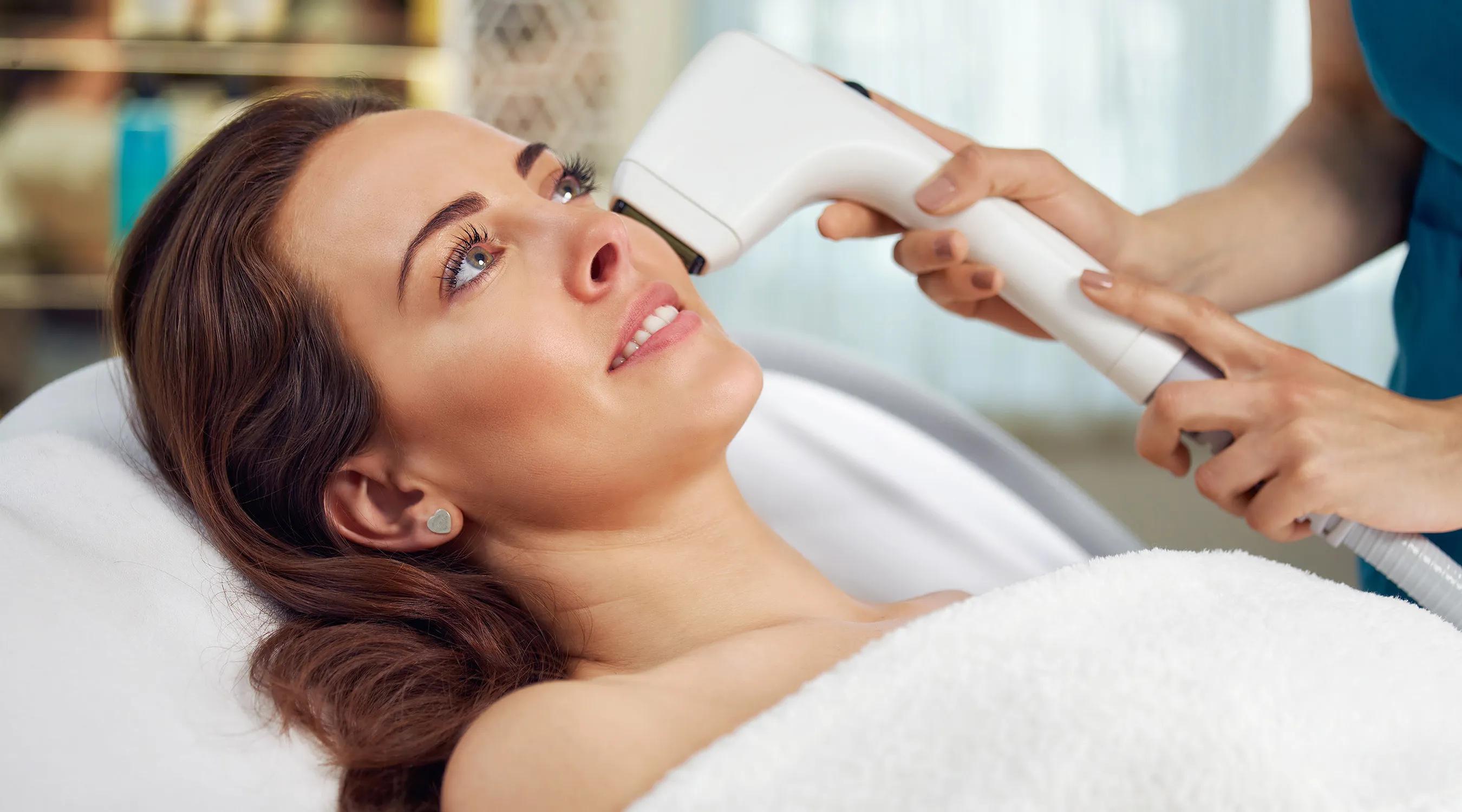Sofwave at a Glance: FDA-cleared Ultrasound Skin Tightening in Surrey cover picture