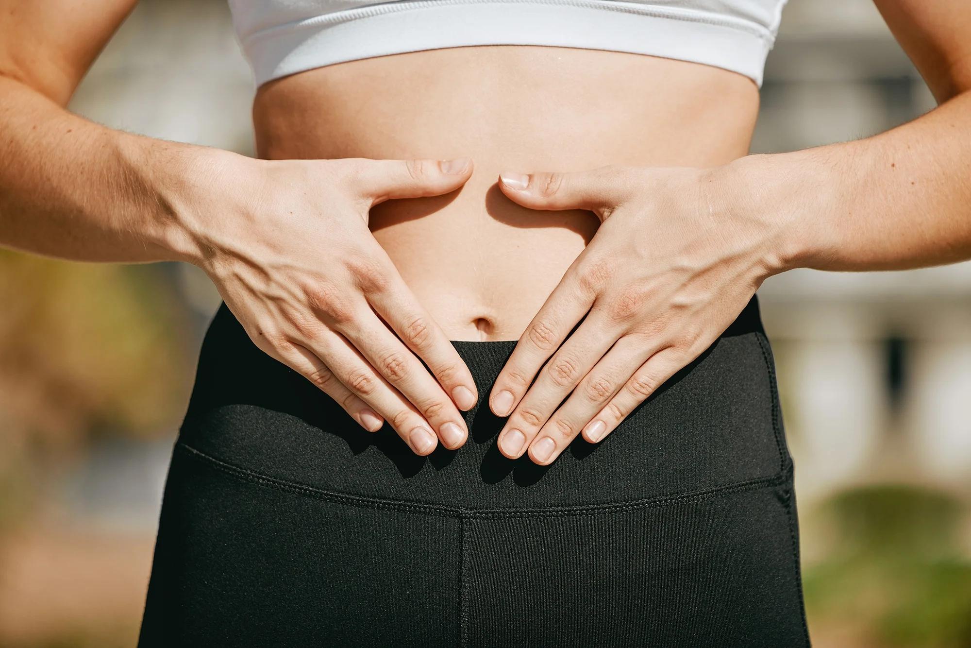 Tummy Tuck Kit: A Complete Guide to Non-Surgical Body Contouring at Home cover picture