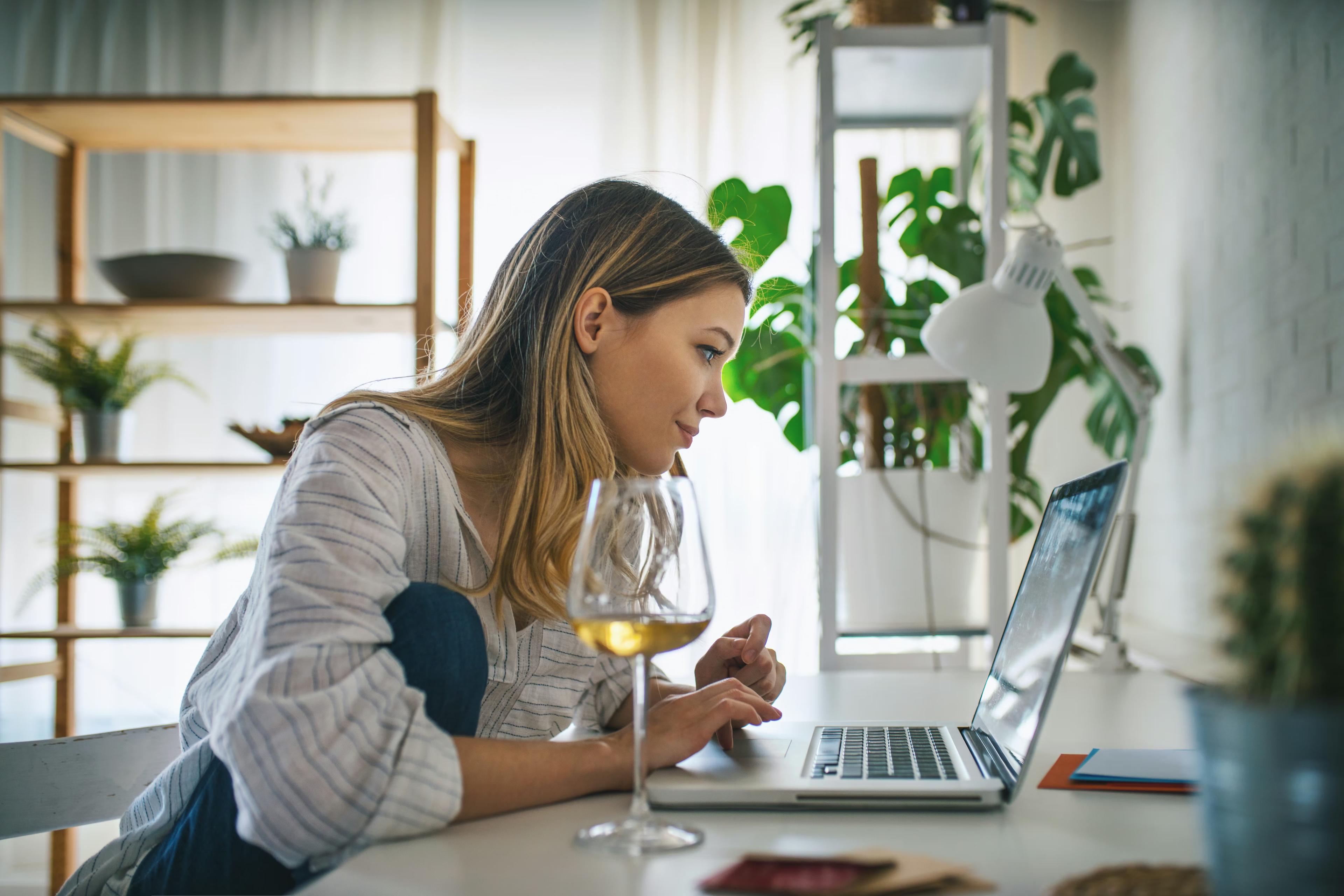Talk to Strangers: Exploring Connections in the Digital Age cover picture