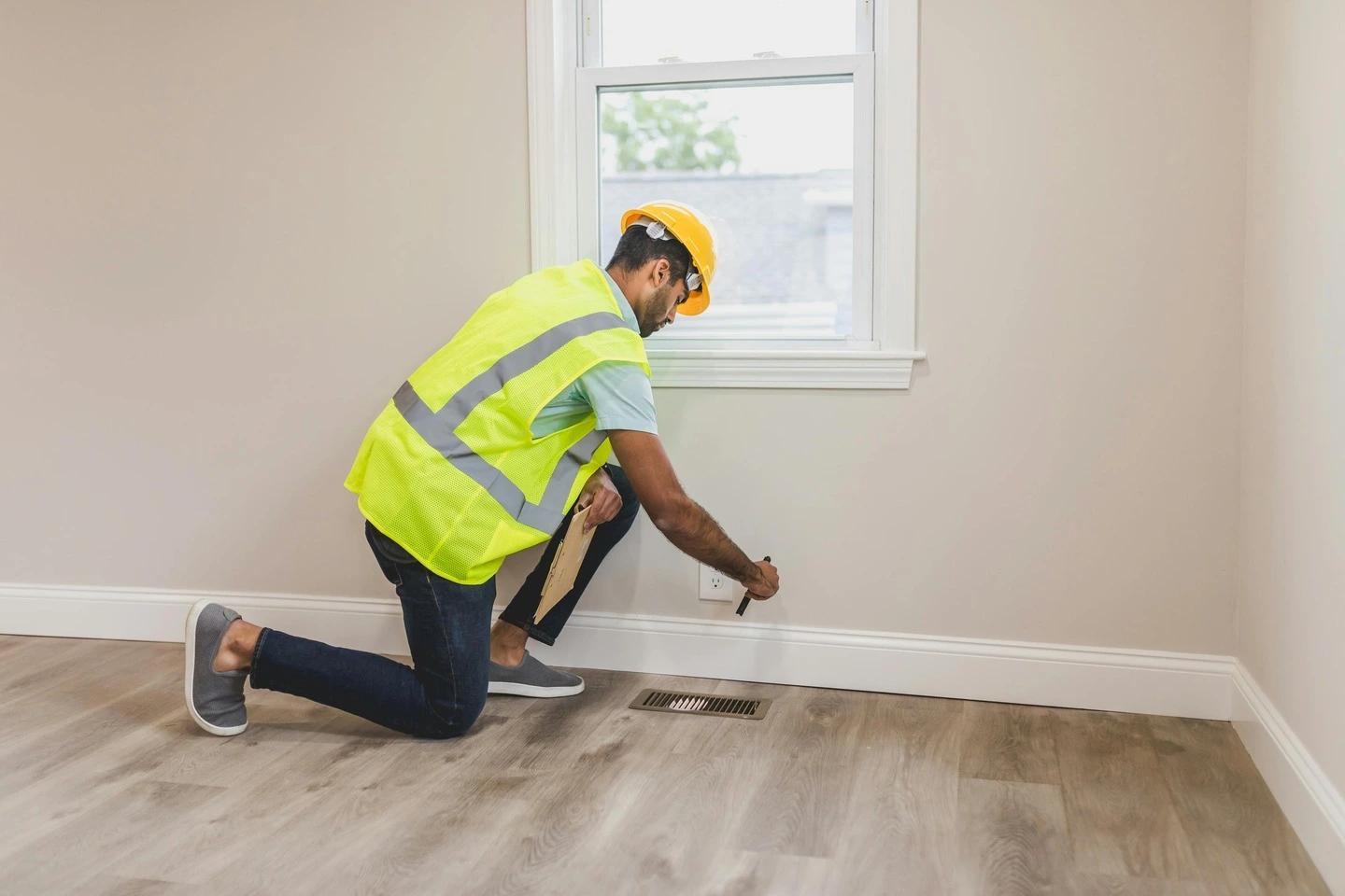 Mindful Remodeling: Tips for a Stress-Free Structural Renovation cover picture