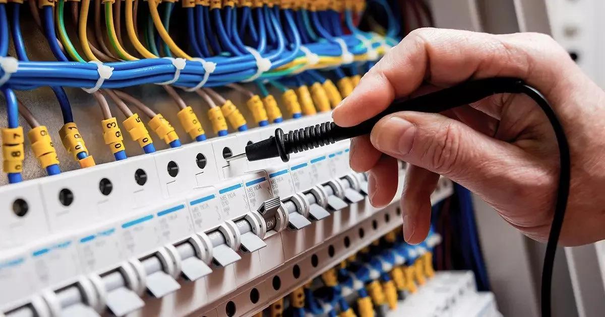 Home Electrical Safety in London – Why You Need an EICR Inspection Report cover picture