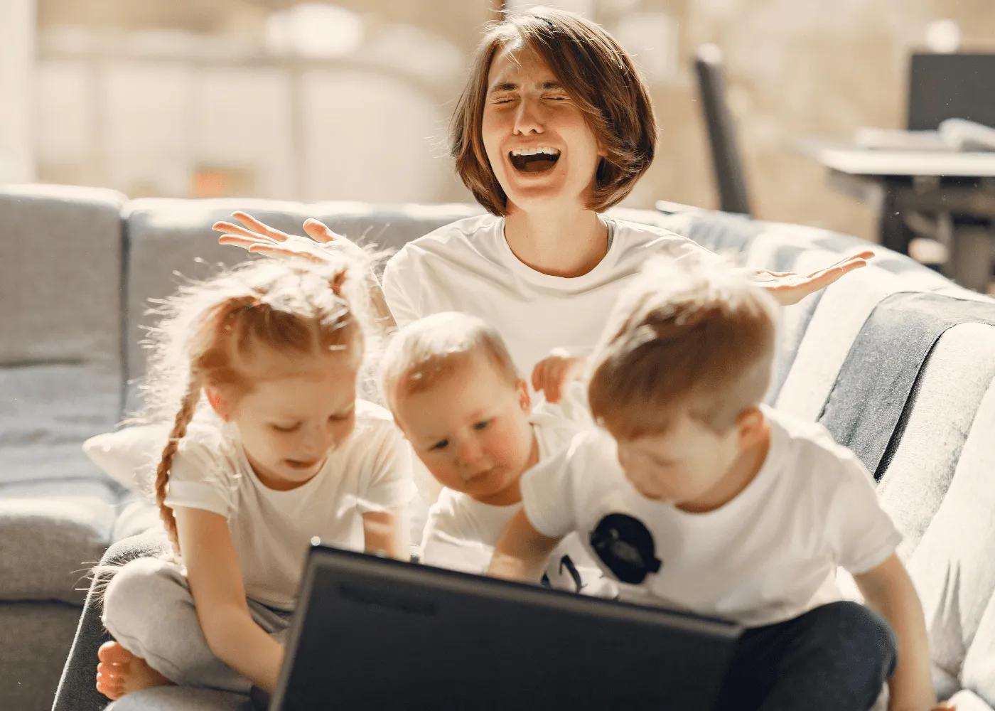 Raising Children in Singapore: Which Neighbourhood Supports the Best Upbringing? cover picture