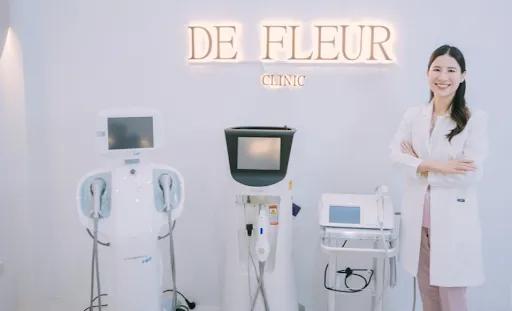 How to Choose a Beauty Clinic that Natural Confidence and Skin Health cover picture