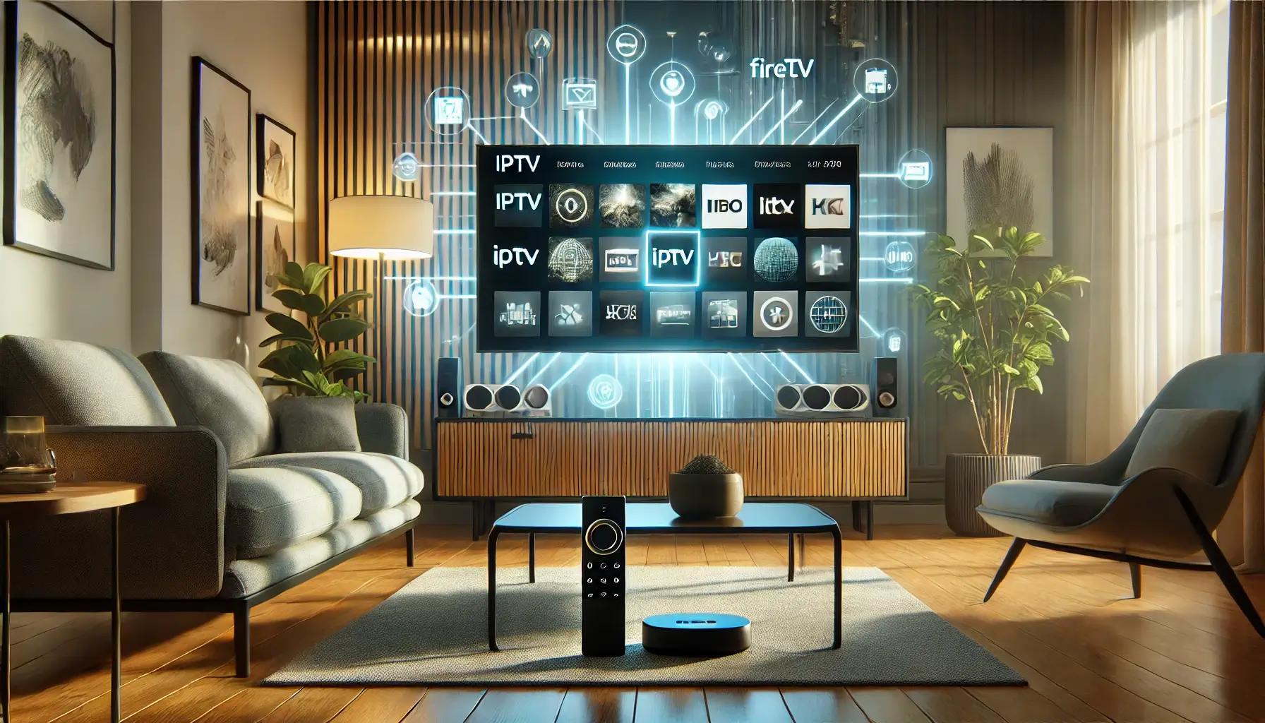 Premium IPTV SK – Modern IPTV Service for Slovakia cover picture
