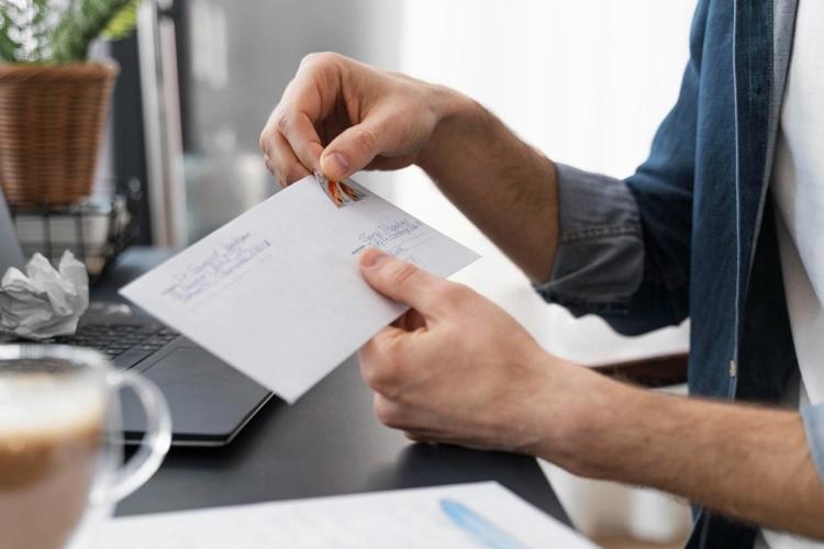 Check Mailing for Business: How to Send Checks the Smart Way in 2026 cover picture