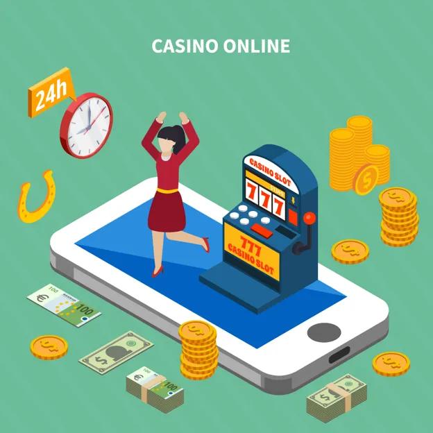 What to Look for in a Mobile Slot Experience cover picture
