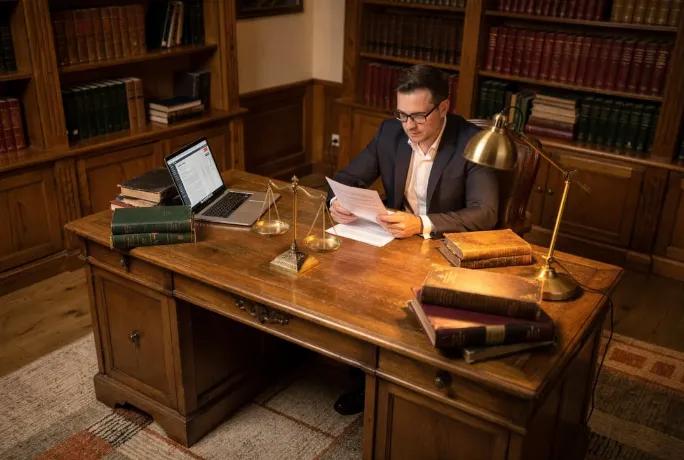 How a Well-Drafted Summary Judgment Motion Changed a Case's Trajectory cover picture