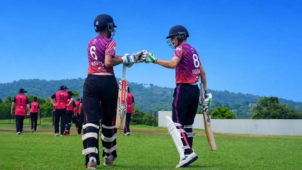 Why Cricket Teams Rotate Players During Long International Tours cover picture