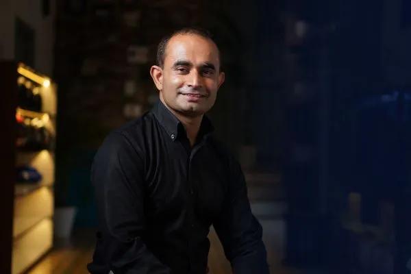 From Paper Checks to Digital Workflows: How Sabeer Nelli Sees the Next Chapter of Small-Business Payments cover picture