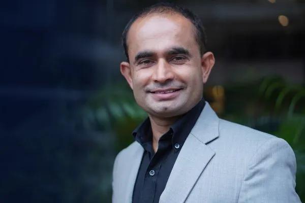 Closing the Digital Payment Gap: Sabeer Nelli’s Perspective on Modern Business cover picture
