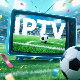 IPTV SK CZ 2026 – Slovak and Czech cover picture