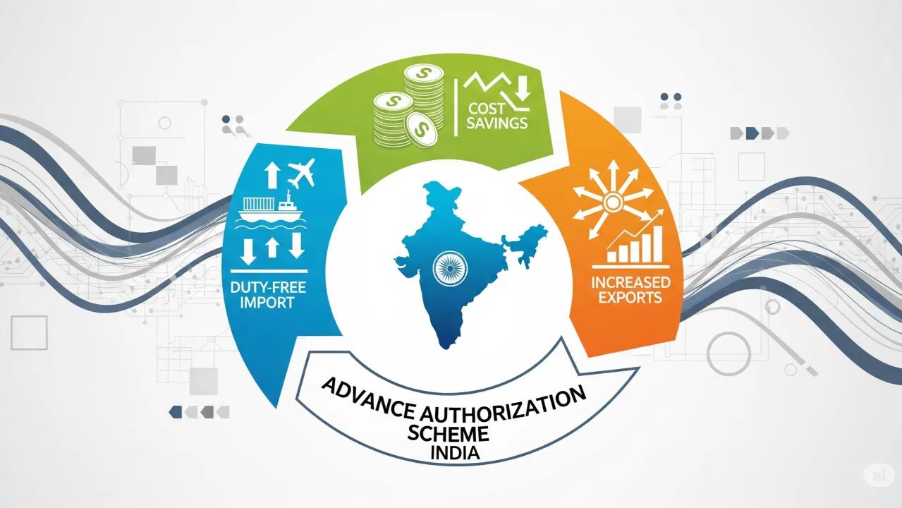 Advance License vs Duty Drawback: Which Scheme Saves More for Indian Exporters? cover picture