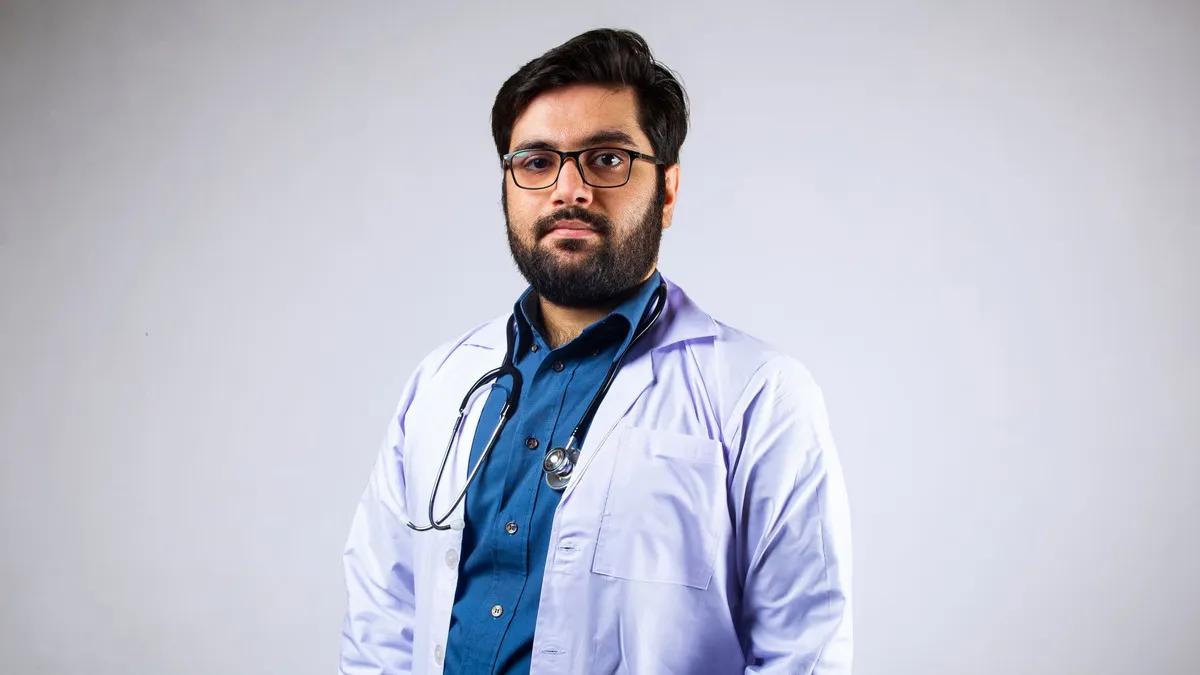 Physician Mental Health Has a Paperwork Problem, and 61% of Doctors Delay Care Because of It cover picture