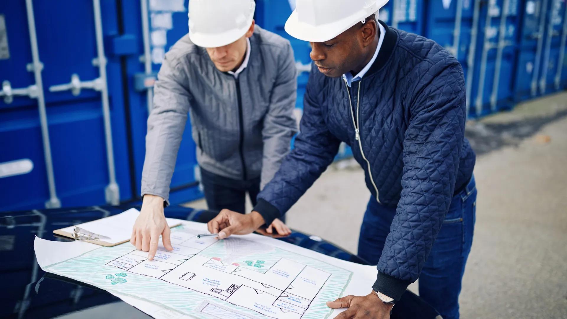 Why Engineering Consultants in Dubai cover picture
