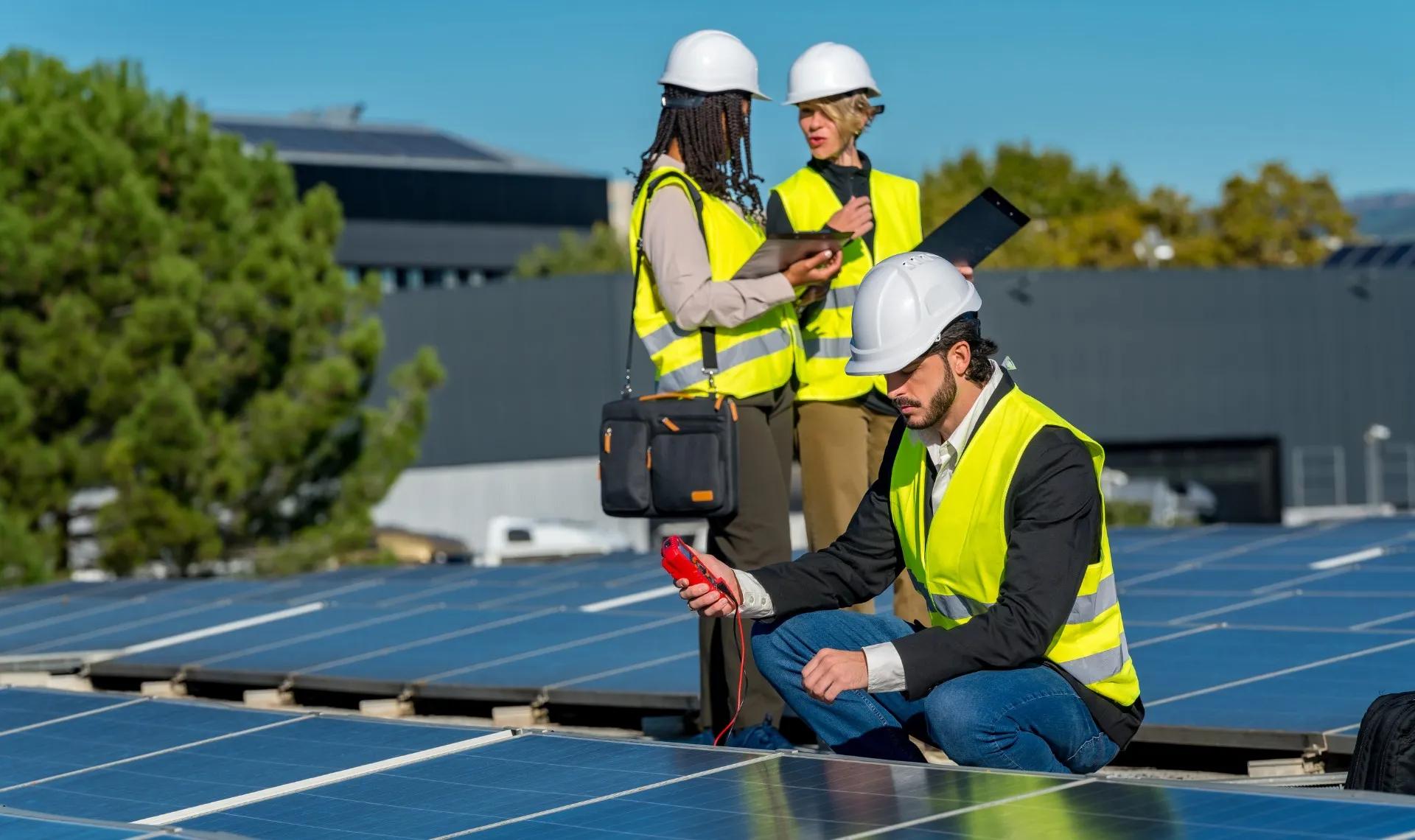 Maximizing ROI: The Strategic Power of Value Engineering in UAE Construction cover picture