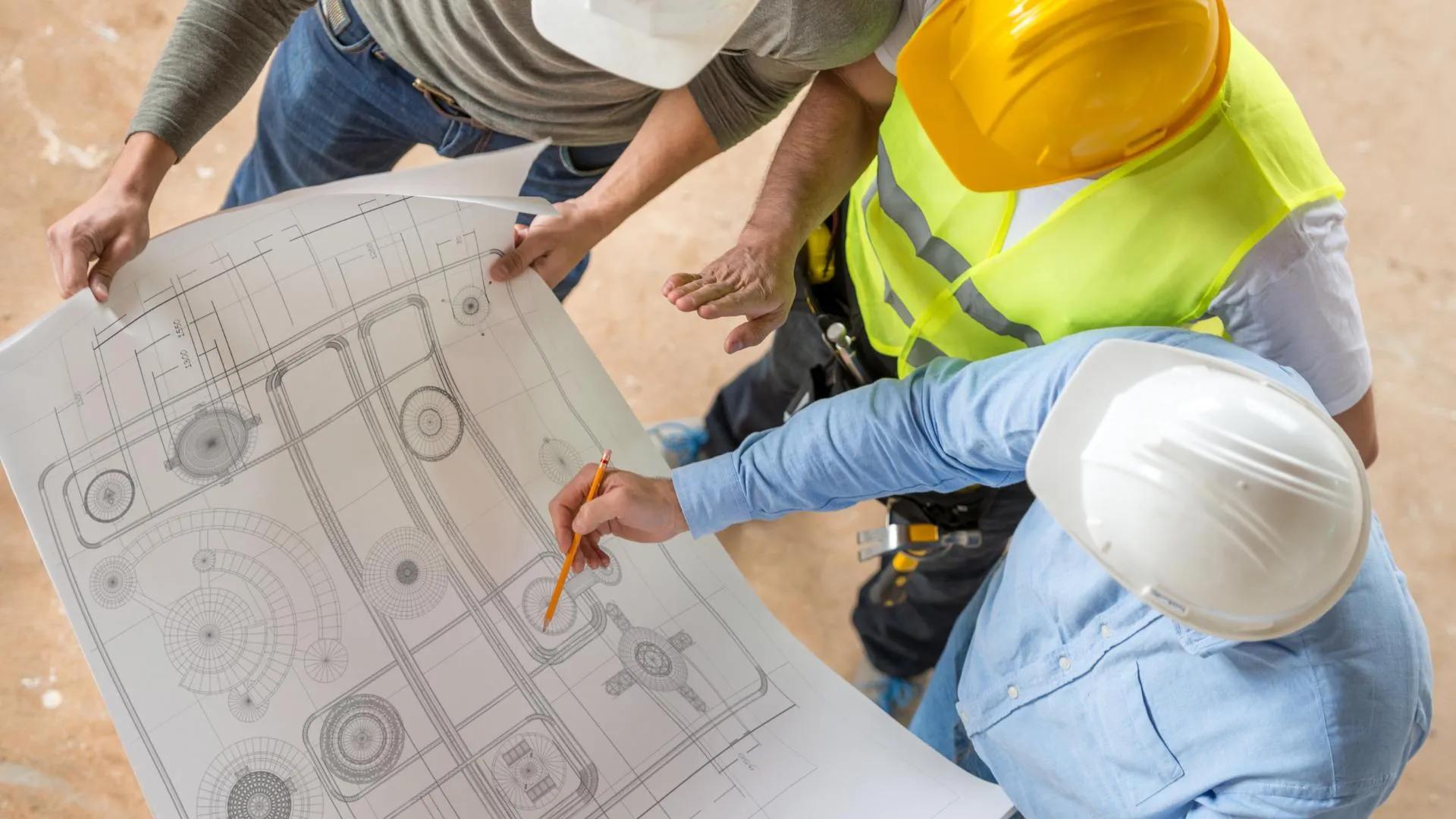 Engineering Consultants in Dubai A Complete Guide to Structural Excellence and Smart Infrastructure cover picture