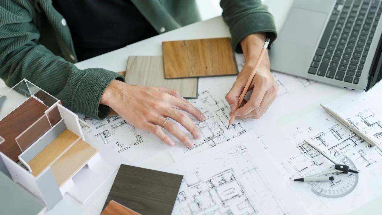 Optimizing Construction and Energy in the Middle East cover picture