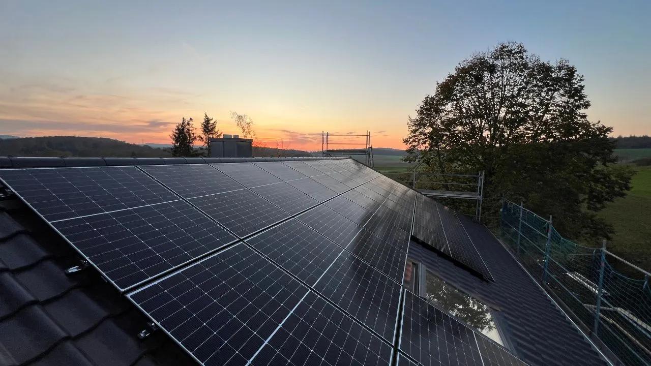 Building the Future of Solar Energy and Concrete Engineering cover picture