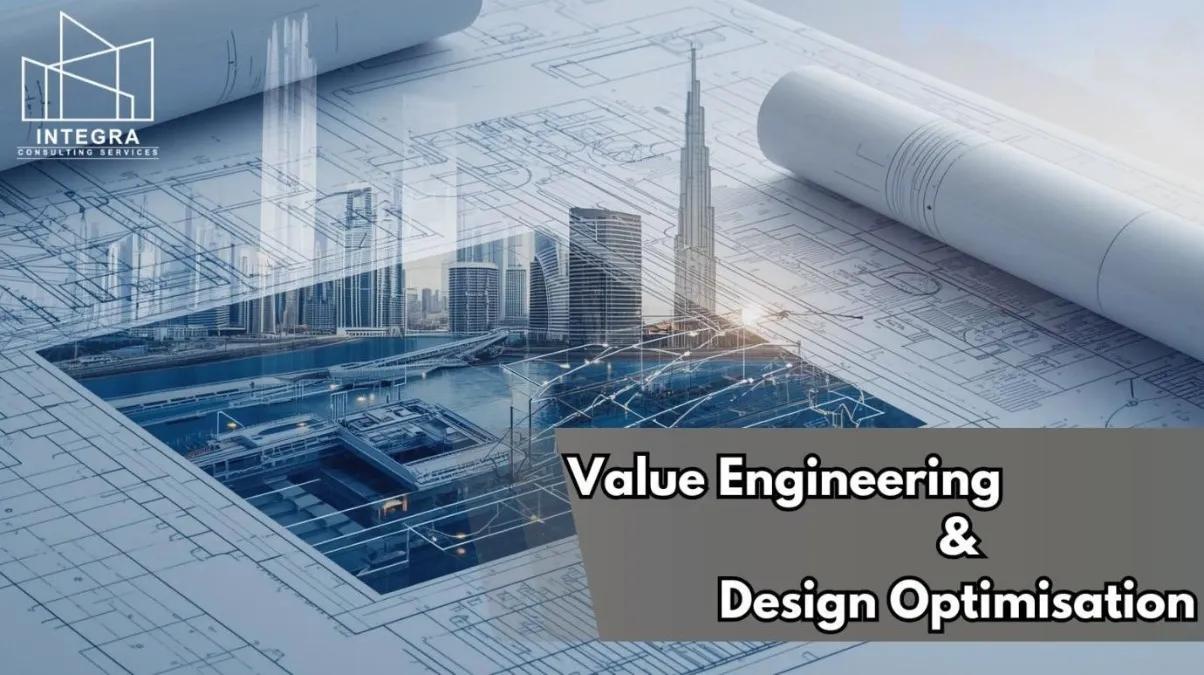 Value Engineering Design in UAE: What You Need to Know cover picture